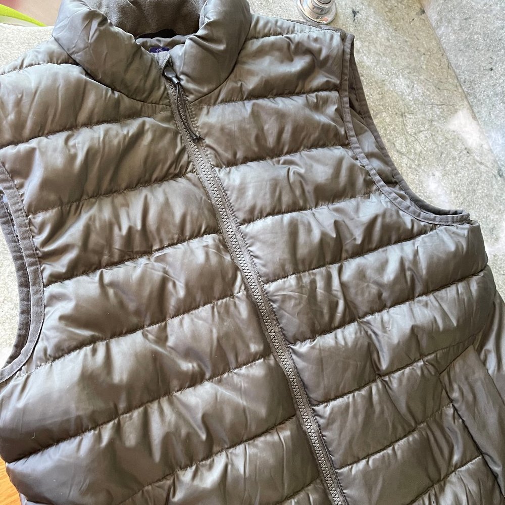 Champion C9 Men's Lightweight Puffer Vest